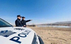 全力护航候鸟迁徙 持续打击野生动物违法犯罪行为